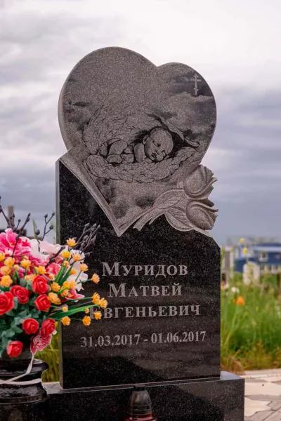 Фигурный Юность 466